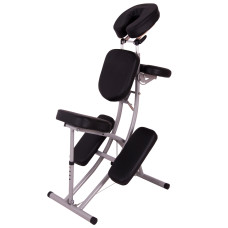 Массажное кресло inSPORTline Relaxxy Aluminium
