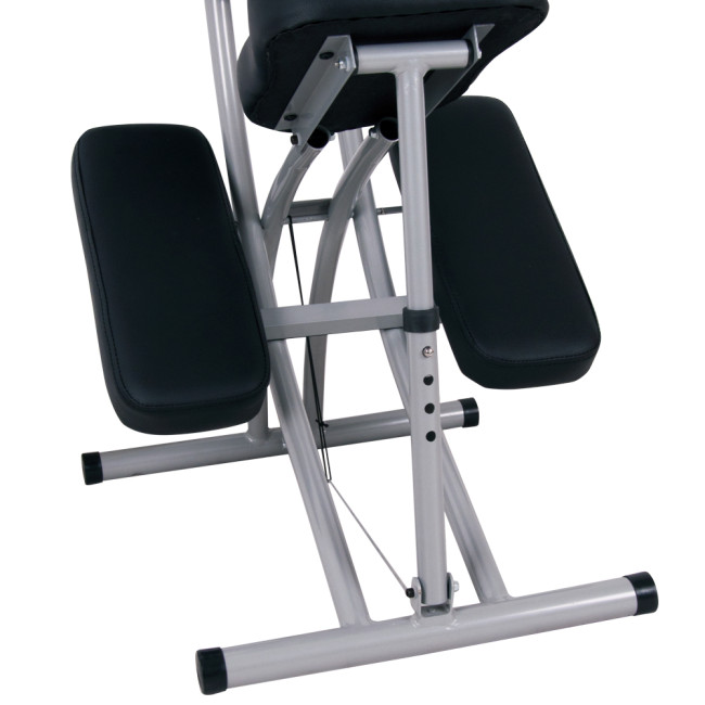 Массажное кресло inSPORTline Relaxxy Aluminium