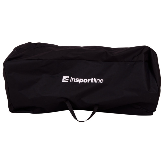 Массажное кресло inSPORTline Relaxxy Aluminium