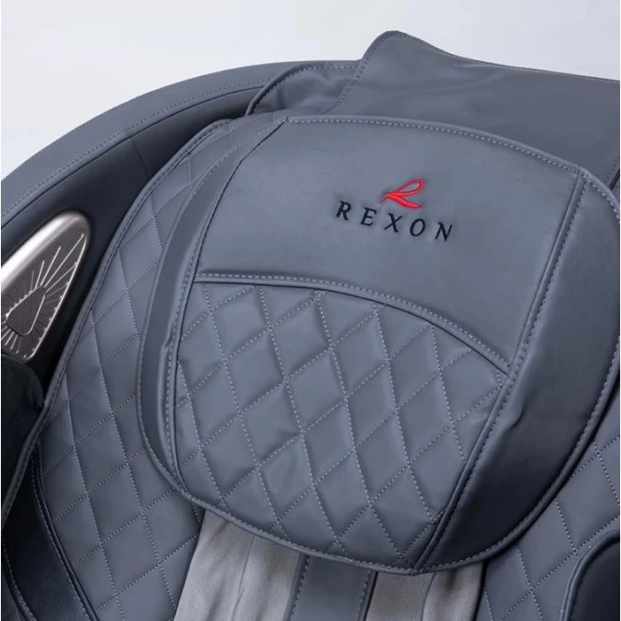 Масажне крісло REXON HELIOS 4D RX-R868SL