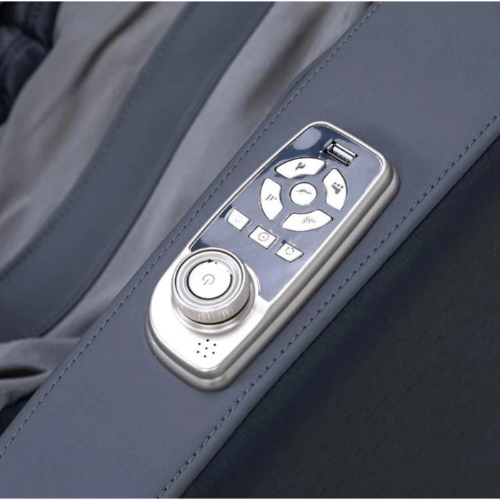 Масажне крісло REXON HELIOS 4D RX-R868SL