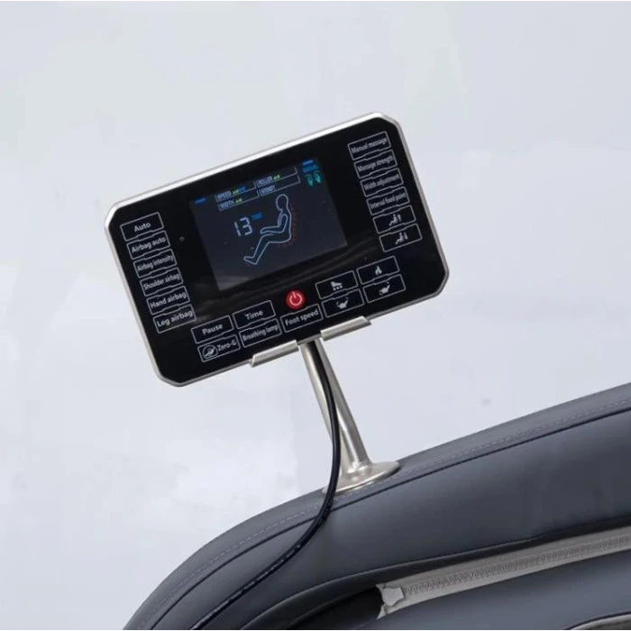 Масажне крісло REXON HELIOS 4D RX-R868SL