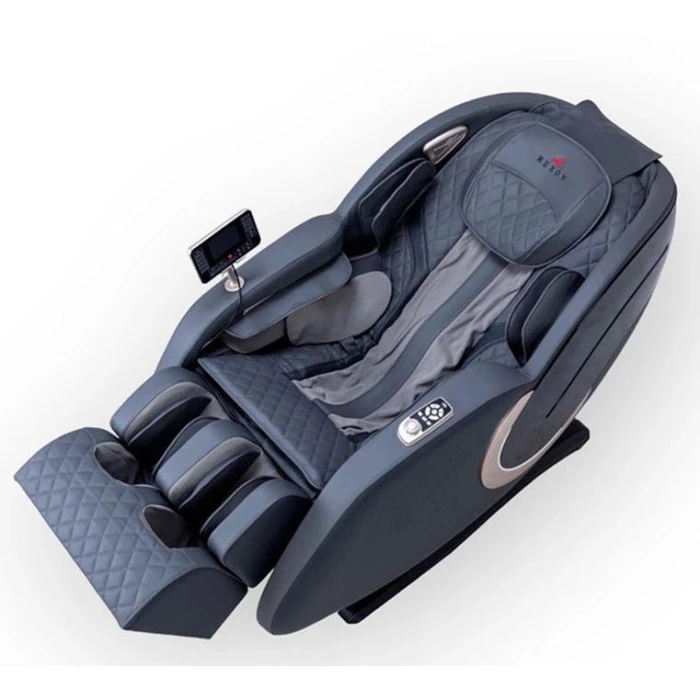 Масажне крісло REXON HELIOS 4D RX-R868SL