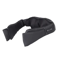 Массажер для шеи и плеч inSPORTline Quebii