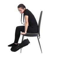 Массажер для шеи и плеч inSPORTline Quebii