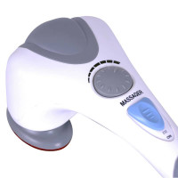 Массажер inSPORTline C02