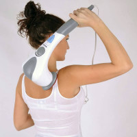 Массажер inSPORTline C02