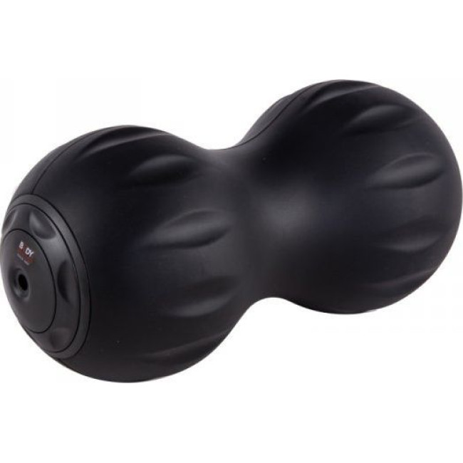 Вибромассажер Body Sculpture powerball duo с чехлом BM 508