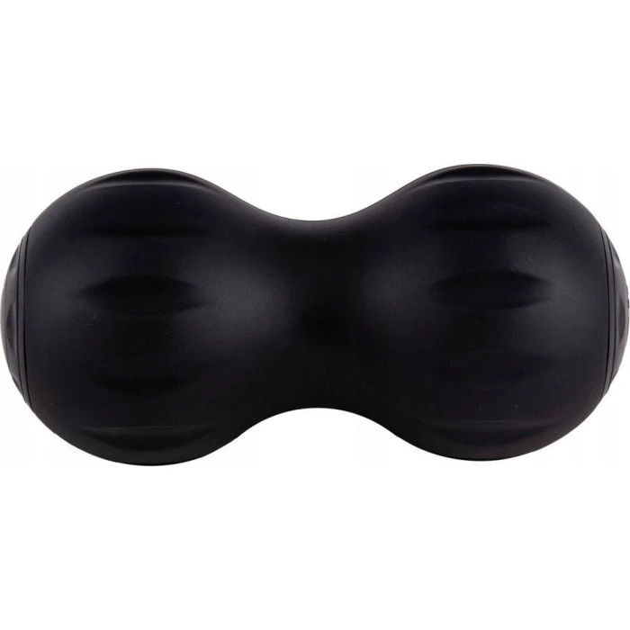 Вибромассажер Body Sculpture powerball duo с чехлом BM 508