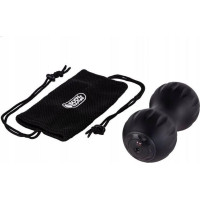 Вибромассажер Body Sculpture powerball duo с чехлом BM 508