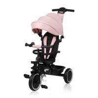 Детский велосипед Lionelo BERRY PINK ROSE