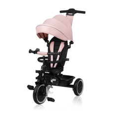 Детский велосипед Lionelo BERRY PINK ROSE