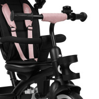 Дитячий велосипед Lionelo BERRY PINK ROSE