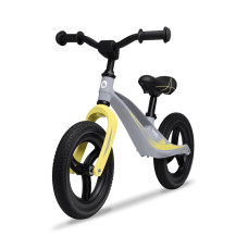 Биговел Lionelo BART TOUR GREY STONE