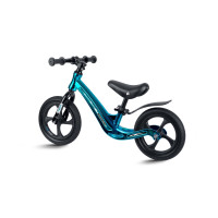 Биговел Ricokids FUNNU черно-синий