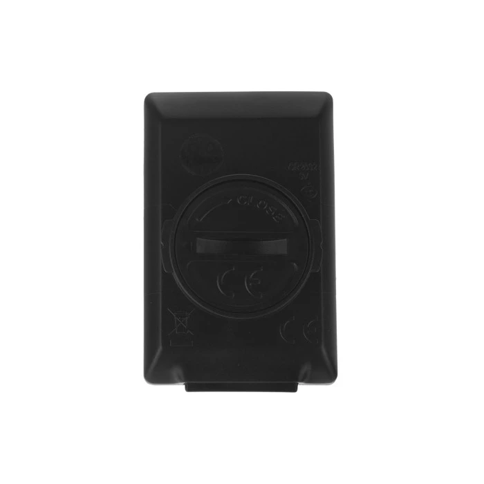 Велокомп'ютер безпровідниковий ATECH BS-20 20 - чорний