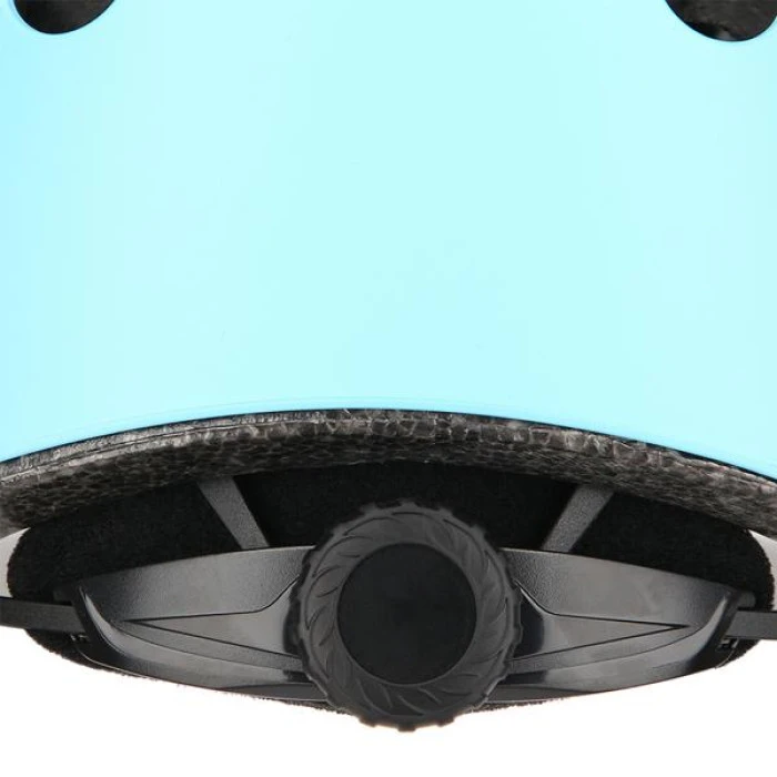 Дитячий шолом NILS EXTREME MTW001 розмір M 55-58 см, блакитний