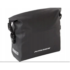 Сумка велосипедна на руль KROSS HANDLEBAR BAG, чорна