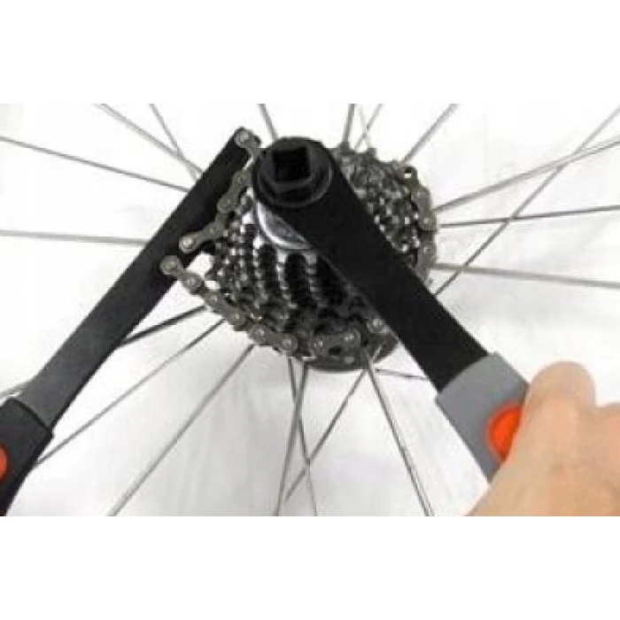 Ключ Касетний SUPER-B 7-8 Швидкостей