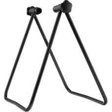 Стойка для заднего колеса велосипеда 20-28, черная сталь.