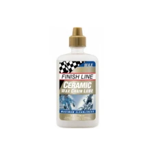 Парафінове масло FINISH LINE CERAMIC WAX LUBE 120 Мл
