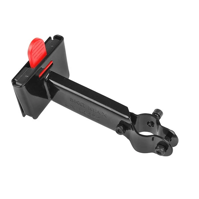 Держатель Передней Корзины CLIP, Установленный На Выносе Руля