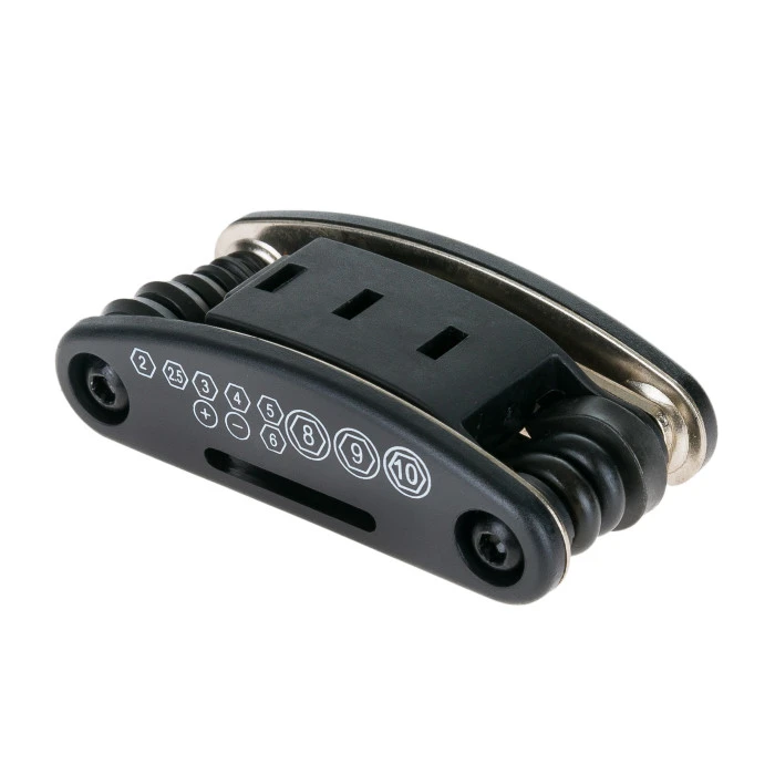 Ключі шестигранні - ніж кишеньковий 16 шт. HORIZON