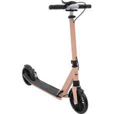 Самокат SPORTRIKE Бежевый