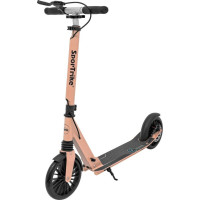 Самокат SPORTRIKE Бежевый