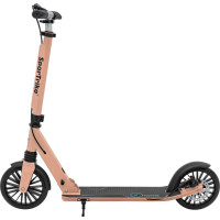 Самокат SPORTRIKE Бежевый