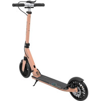 Самокат SPORTRIKE Бежевый