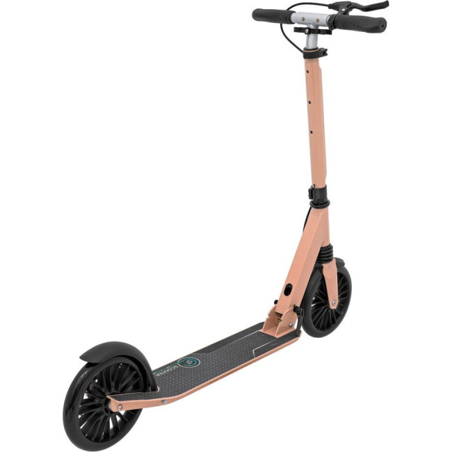 Самокат SPORTRIKE Бежевый