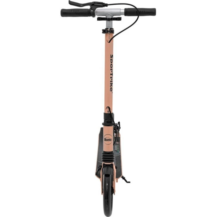 Самокат SPORTRIKE Бежевий