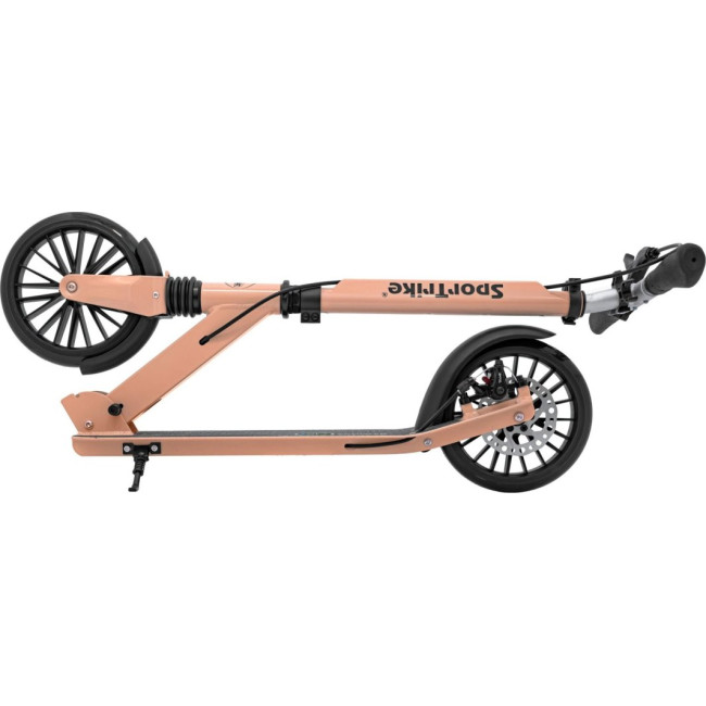 Самокат SPORTRIKE Бежевый