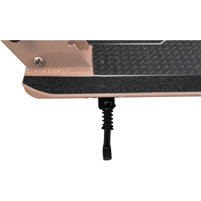 Самокат SPORTRIKE Бежевий