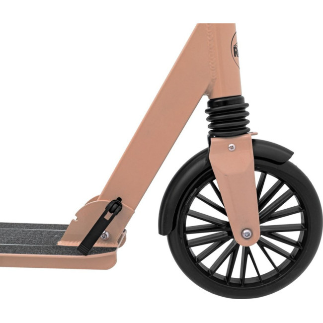 Самокат SPORTRIKE Бежевый