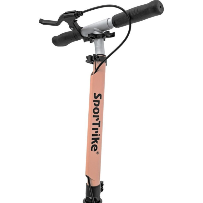 Самокат SPORTRIKE Бежевый