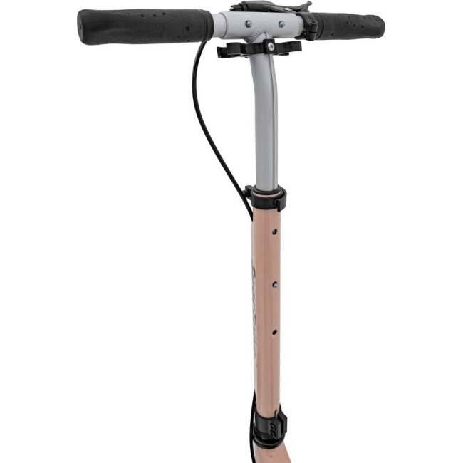 Самокат SPORTRIKE Бежевый