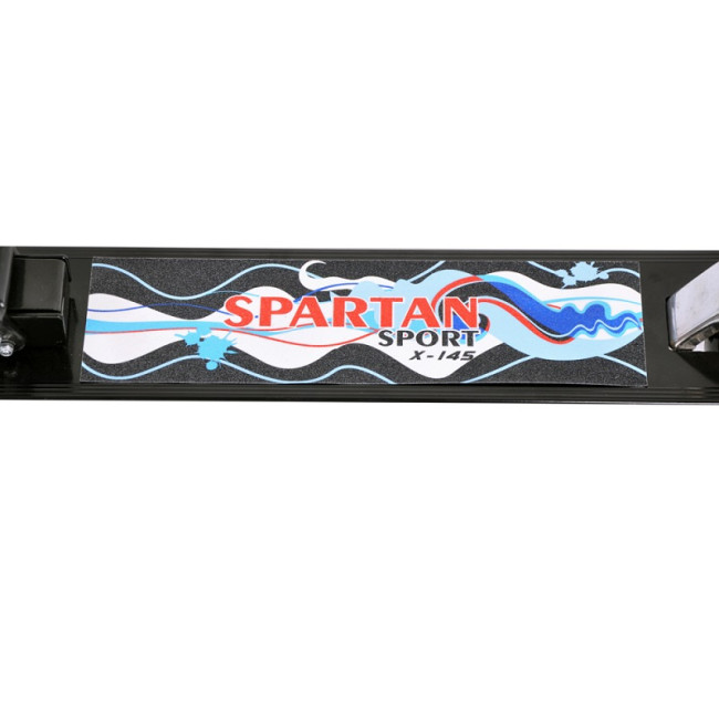 Двухколесный самокат SPARTAN 2403 XC-145