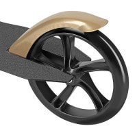 Самокат складний Nils Extreme HM183, чорний