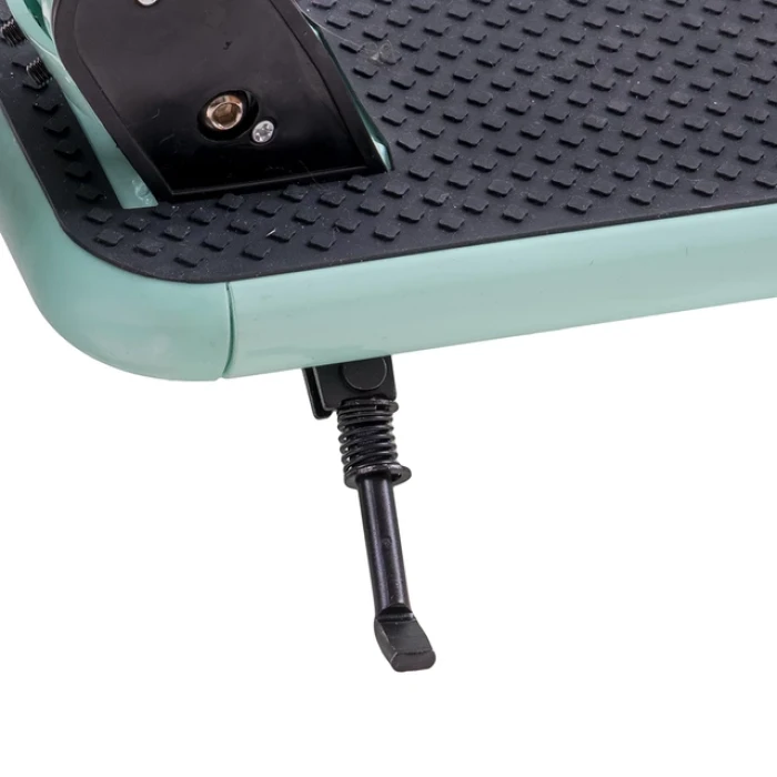 Самокат со складной подвеской inSPORTline Wayomint