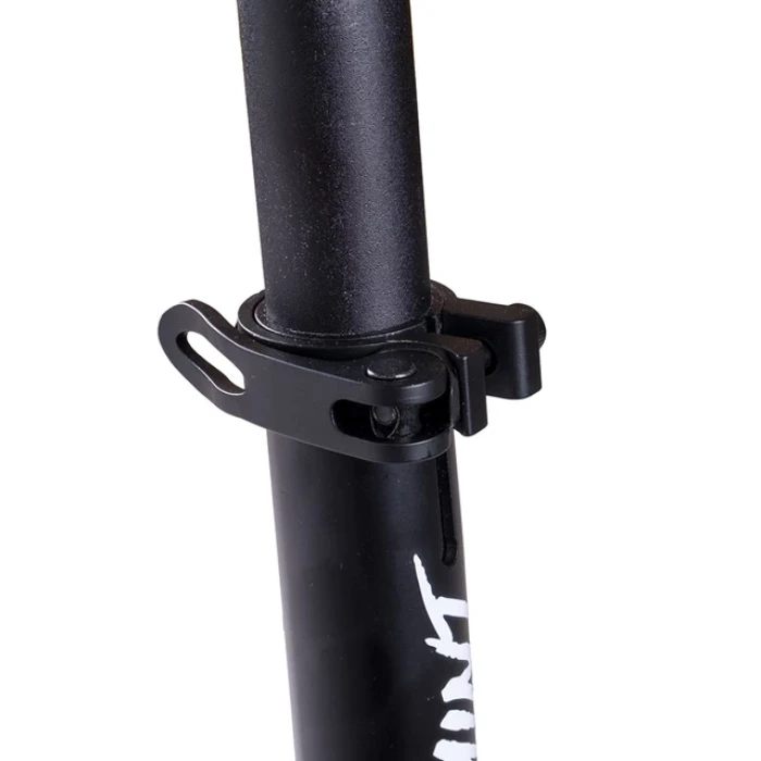 Самокат со складной подвеской inSPORTline Wayomint