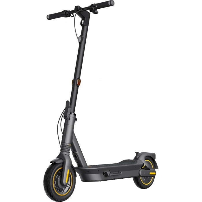 Электросамокат Segway Max G2 D