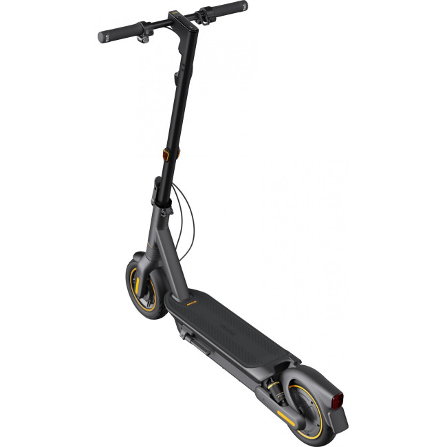 Электросамокат Segway Max G2 D