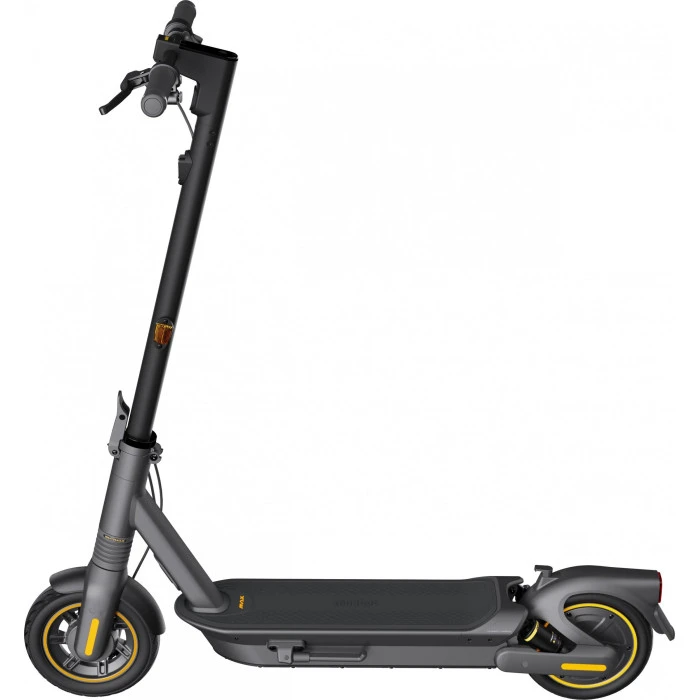 Электросамокат Segway Max G2 D
