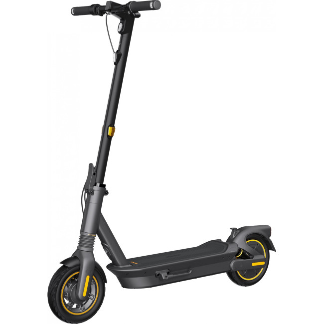 Электросамокат Segway Max G2 D