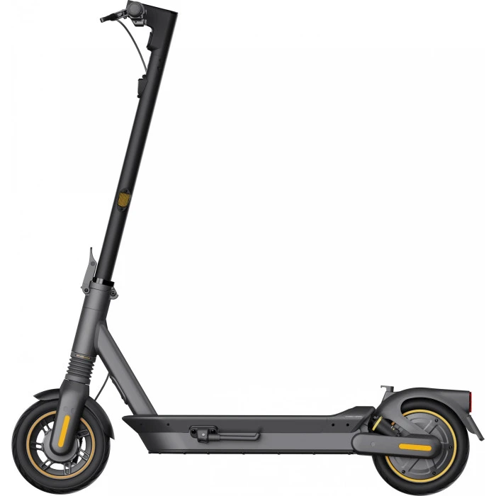 Электросамокат Segway Max G2 D