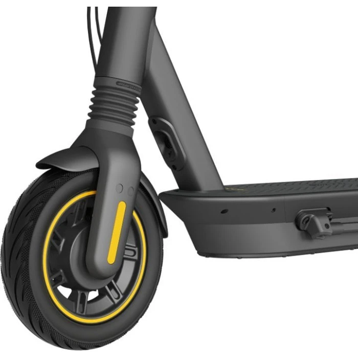 Электросамокат Segway Max G2 D