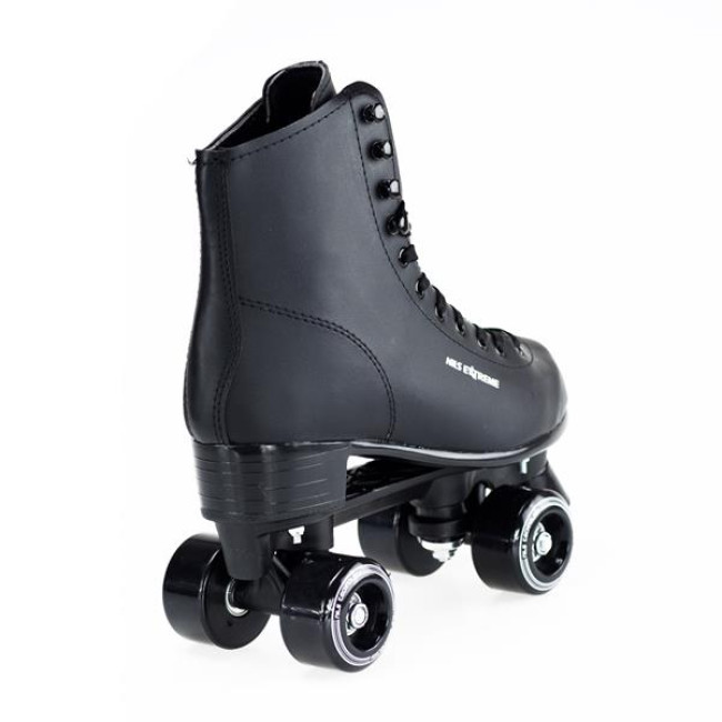 Роликовые коньки NILS EXTREME NQ8400S размер 35 черный