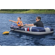 Лодка Hydro-Force Treck X1 Bestway 61083